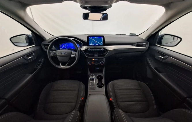 Ford Kuga cena 139800 przebieg: 16000, rok produkcji 2022 z Poznań małe 466